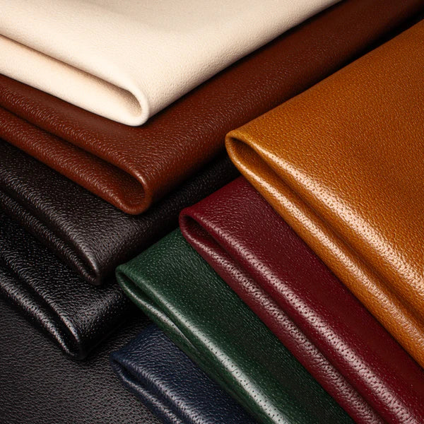 Piel de cerdo para calzado marroquinería y vestimenta