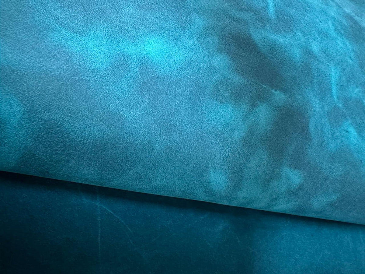 Bucko Leather