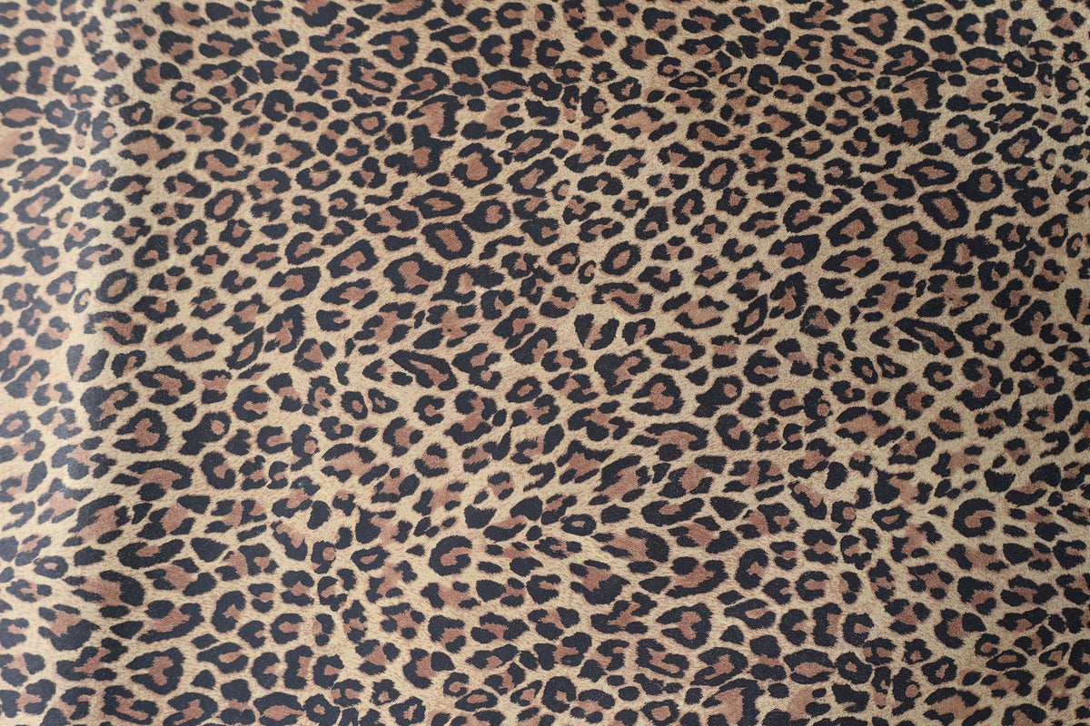 Foil-Printed Pigskin