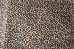 Foil-Printed Pigskin