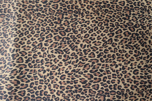 Foil-Printed Pigskin