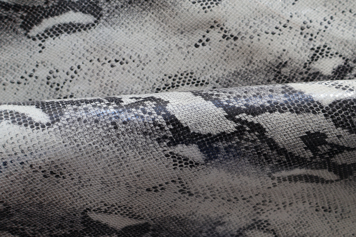 Foil-Printed Pigskin