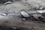 Foil-Printed Pigskin