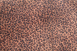 Foil-Printed Pigskin