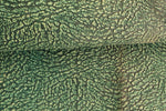 Embossed Leather