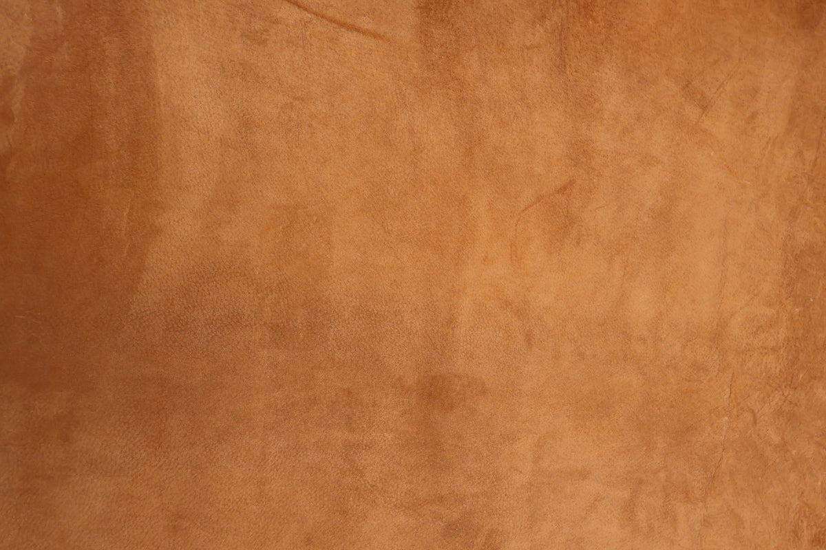 Nubuck Leather