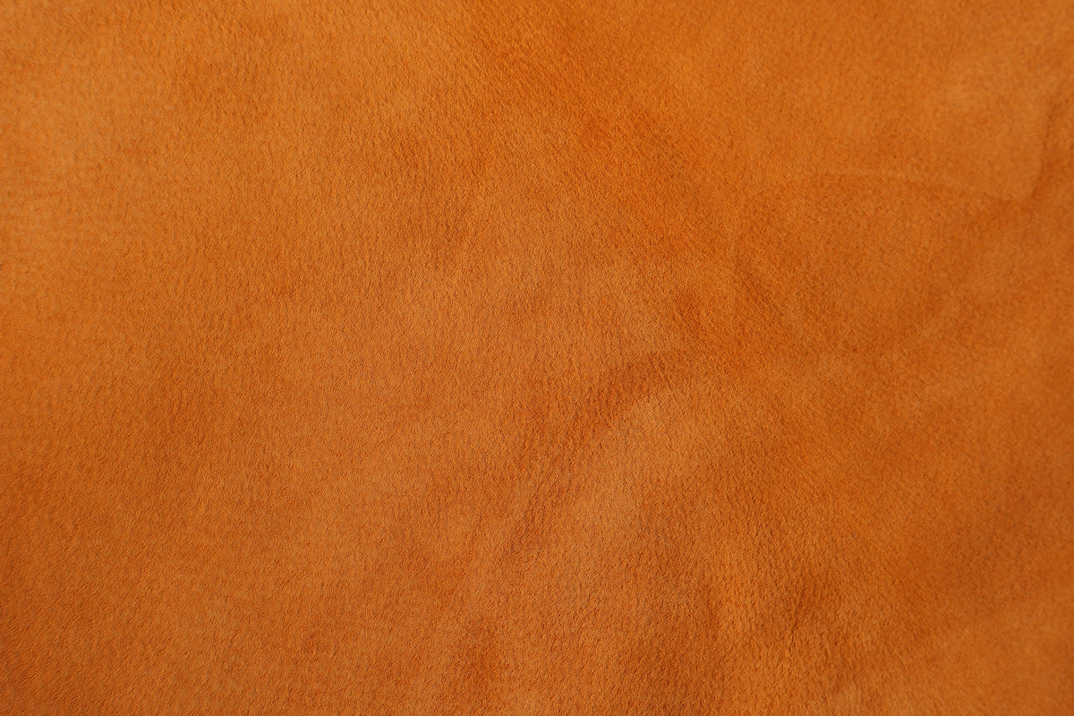Nubuck Leather