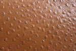 Embossed Leather