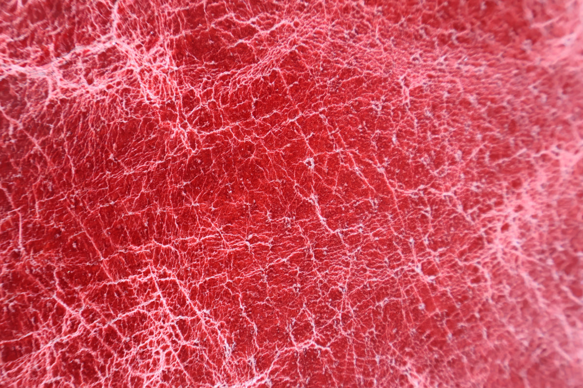 Alaska Leather