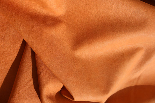Pigskin Grain and Split Linings