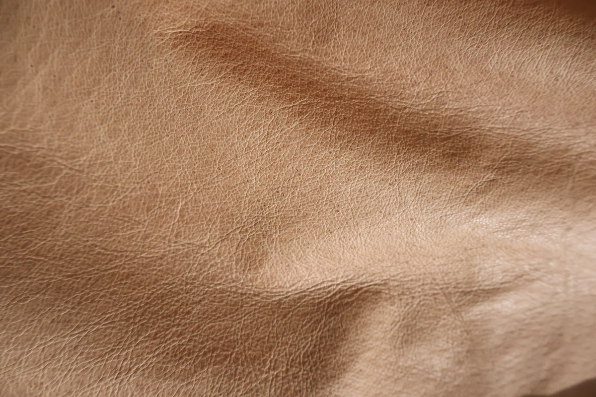 Pigskin Grain and Split Linings