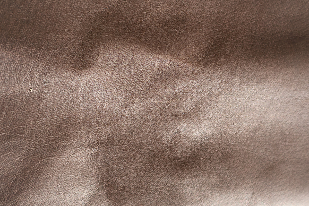 Pigskin Grain and Split Linings