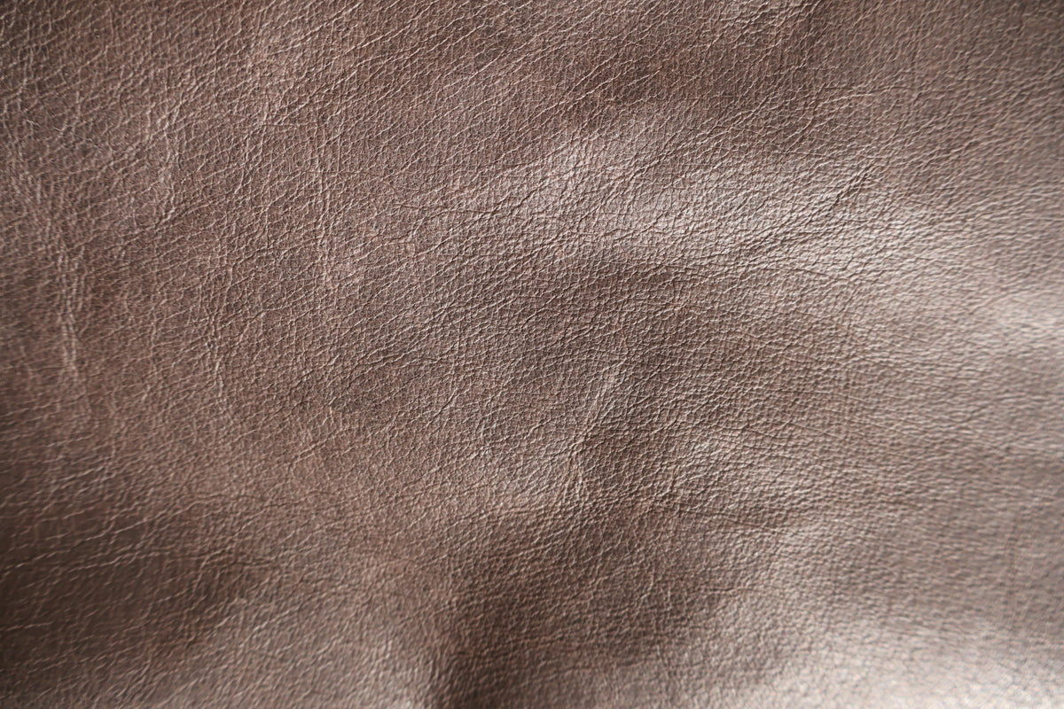 Pigskin Grain and Split Linings