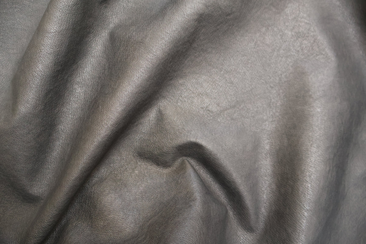 Pigskin Grain and Split Linings