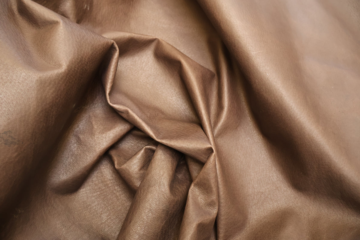 Pigskin Grain and Split Linings
