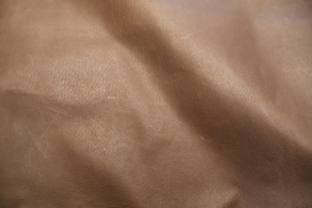 Pigskin Grain and Split Linings