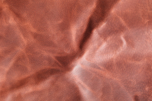 Rustic Leather